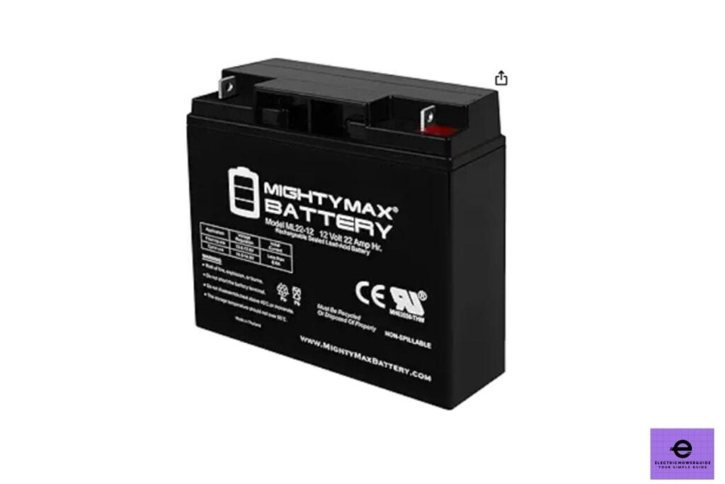 Lithium-Ion vs Lead-Acid Batteries in Riding Lawn Mowers