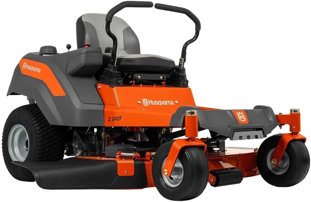 best electric riding lawn mower under $4000