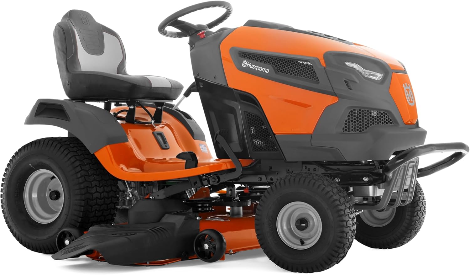 best electric riding lawn mower under $4000