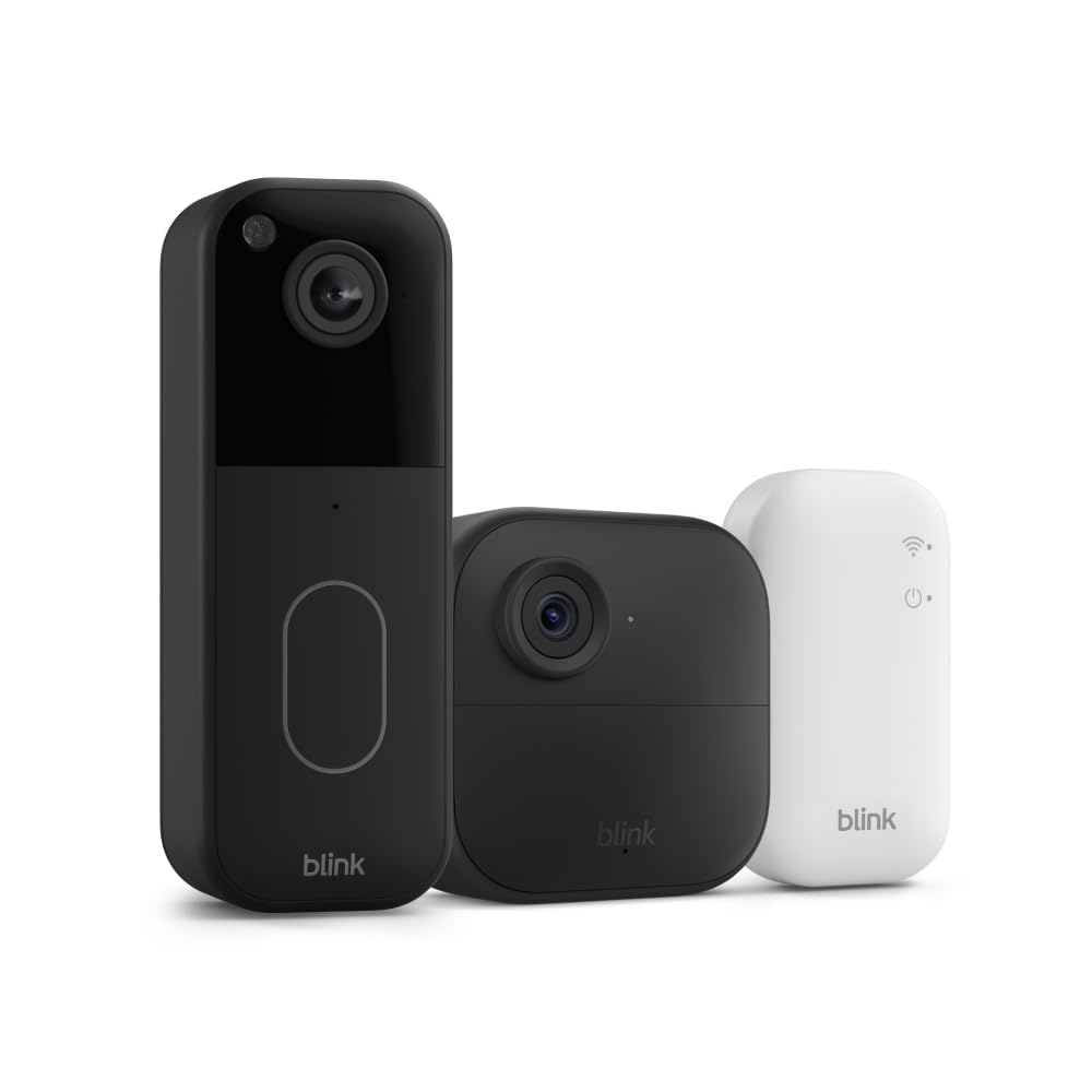 best security camera for apartment front door