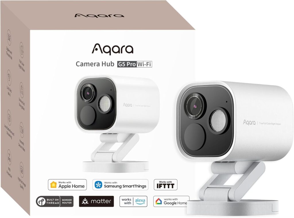 best outdoor security camera without subscription