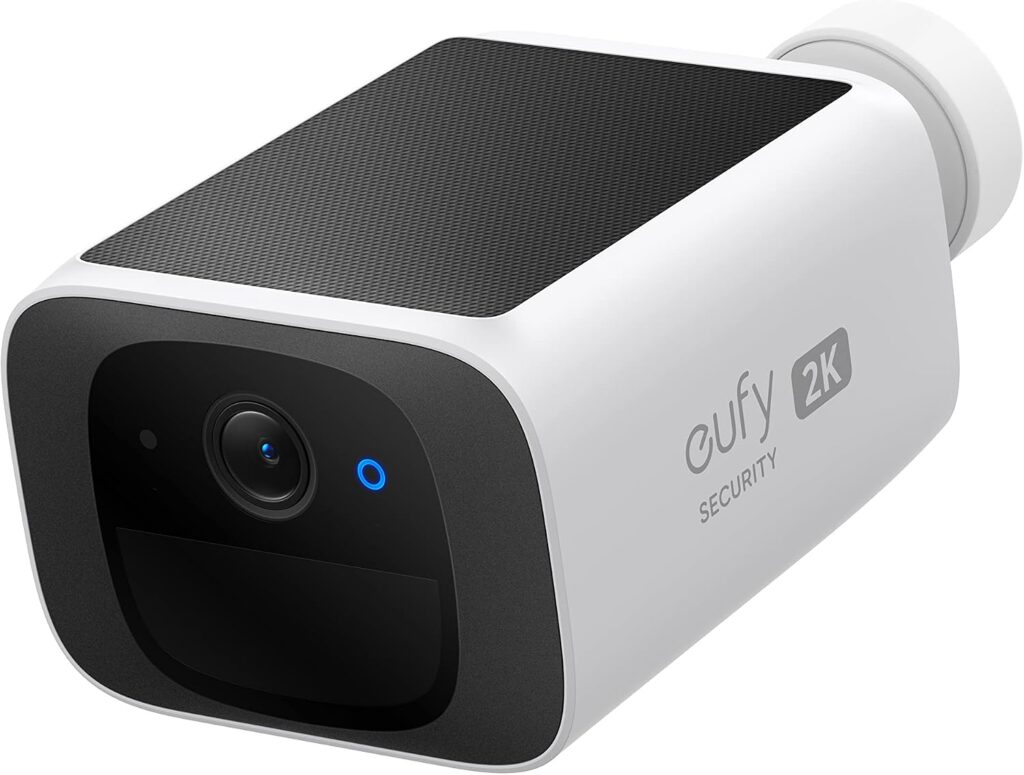 best security camera for apartment front door