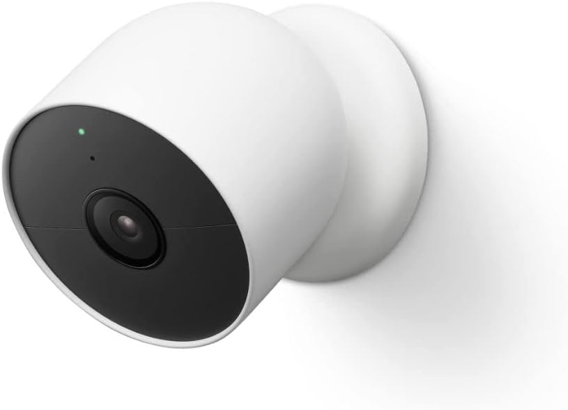 best security camera for apartment front door