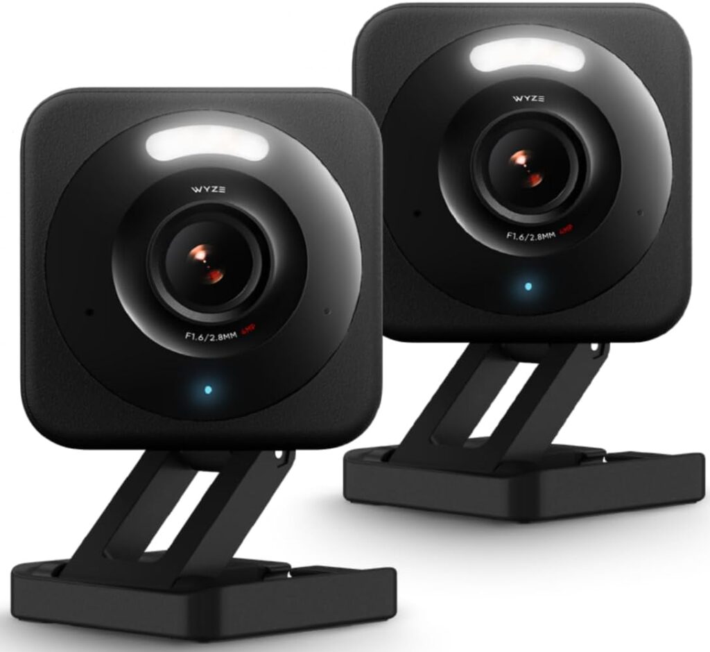 best outdoor security camera without subscription